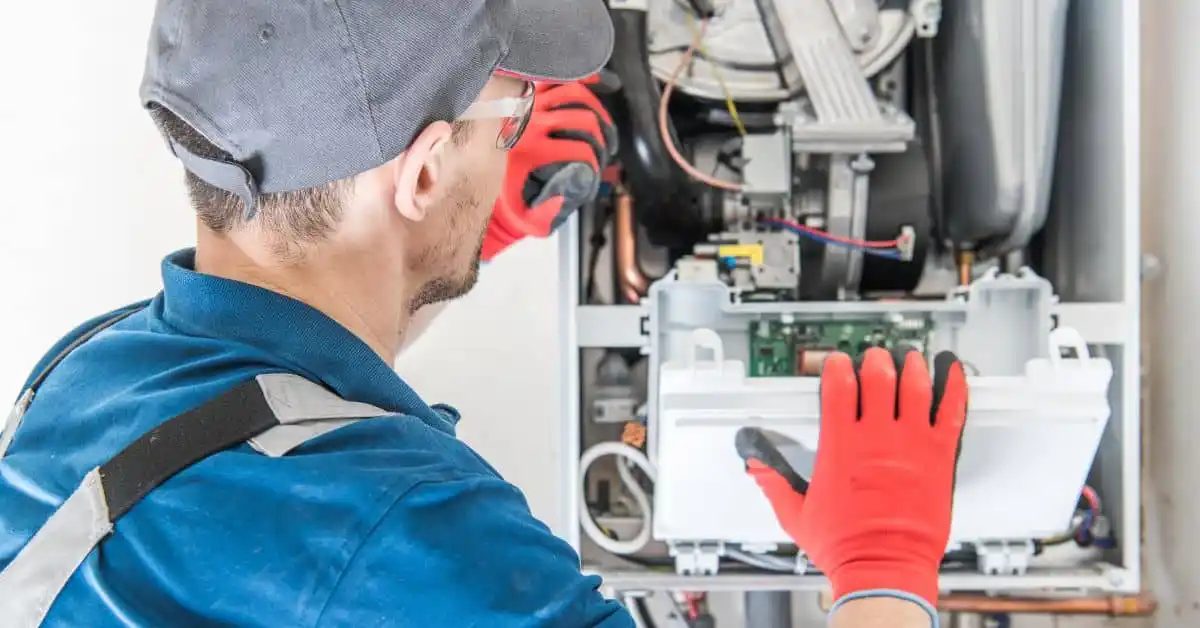 installateur Westerland